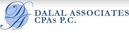 Dalal Associates CPAs PC